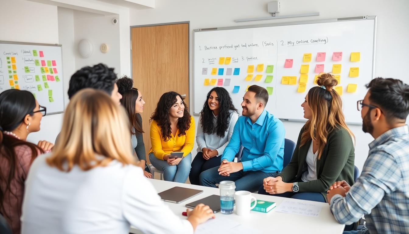 About values main image
